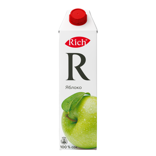 Rich 1.0 Яблоко  (12)       Н