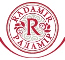 Гомельский ликёро-водочный завод "Радамир"