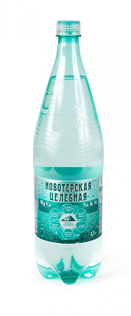 Новотерская 1,5 (6)  газ            (76)  помарочно
