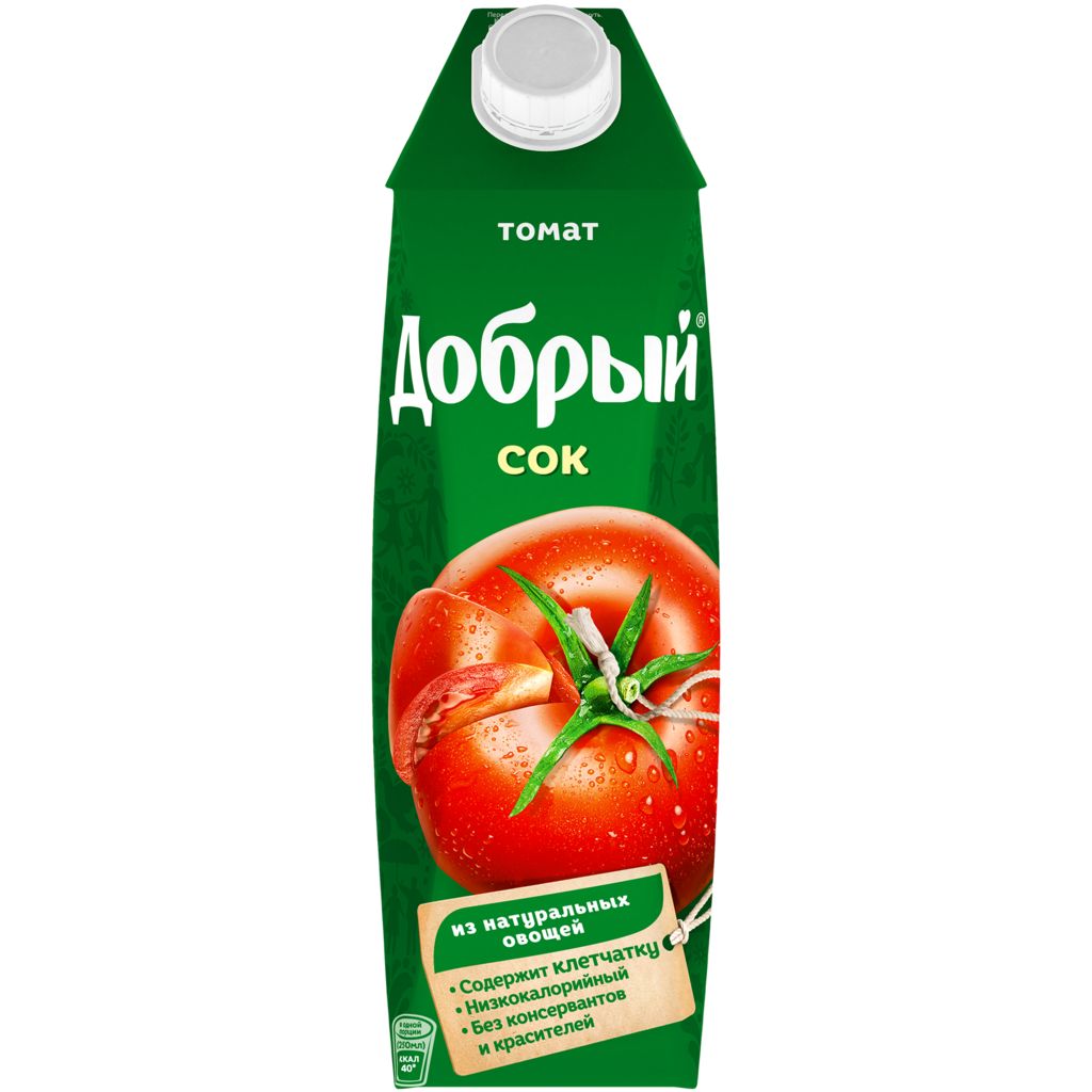 Добрый 1.0 томат (12)    