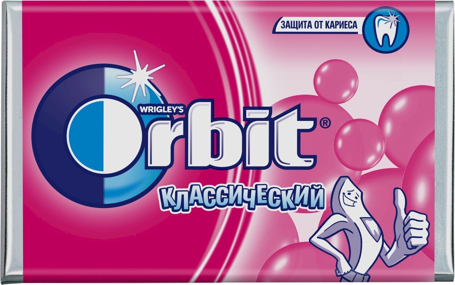 Орбит 10,2г. детский классический (20)