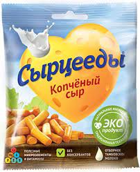 Сырцееды  ЭКО 23г. (20)   