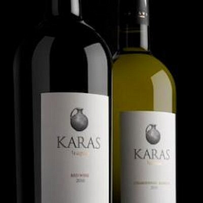Armavir Vineyards (Tierras de Armenia)