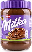 Милка  Шоколадно-ореховая паста 600г   (6)