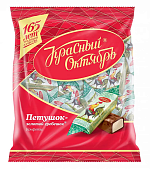 ОК Фасовка Конфеты 250гр. "Петушок золотой гребешок "   (10)
