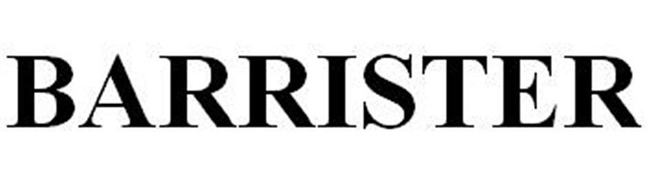 Barrister Spirits Limited