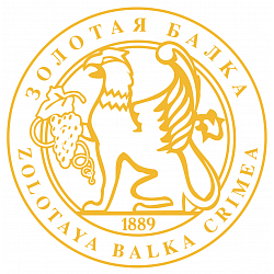 Золотая Балка