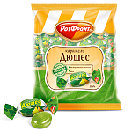 ОК Фасовка Конфеты  КАРАМЕЛЬ  250гр. "Дюшес"   (10)