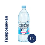 Сенежская 1л (6) газ      (126)  помарочный
