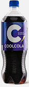 Напиток "Cool Cola" 1 л. (9)  а/б гейм энерджи