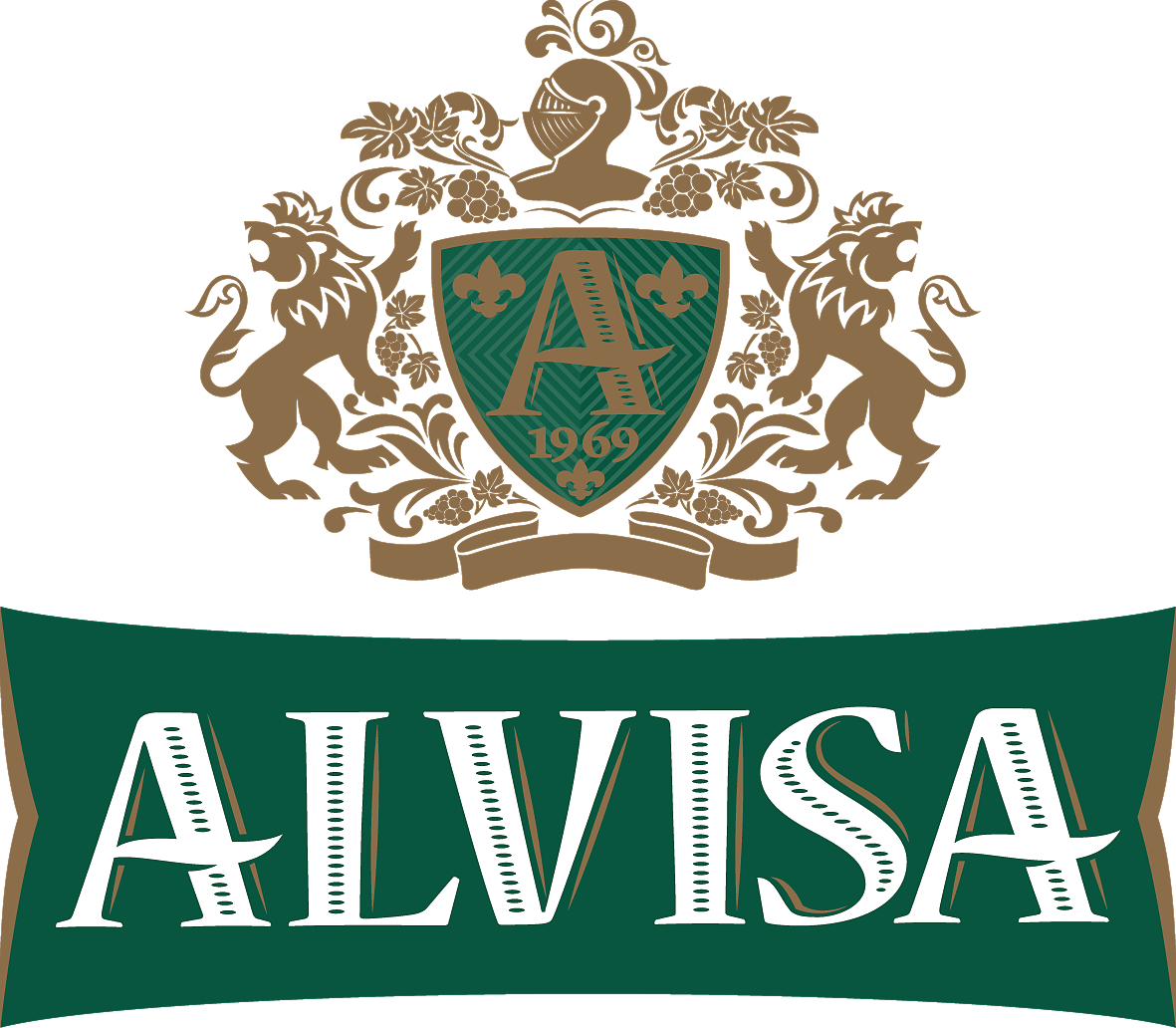 Alvisa Alcohol Group