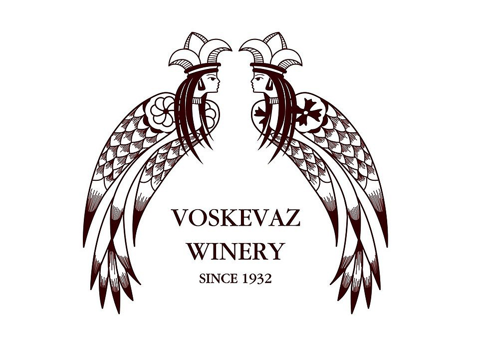 Voskevaz Wine Cellar 