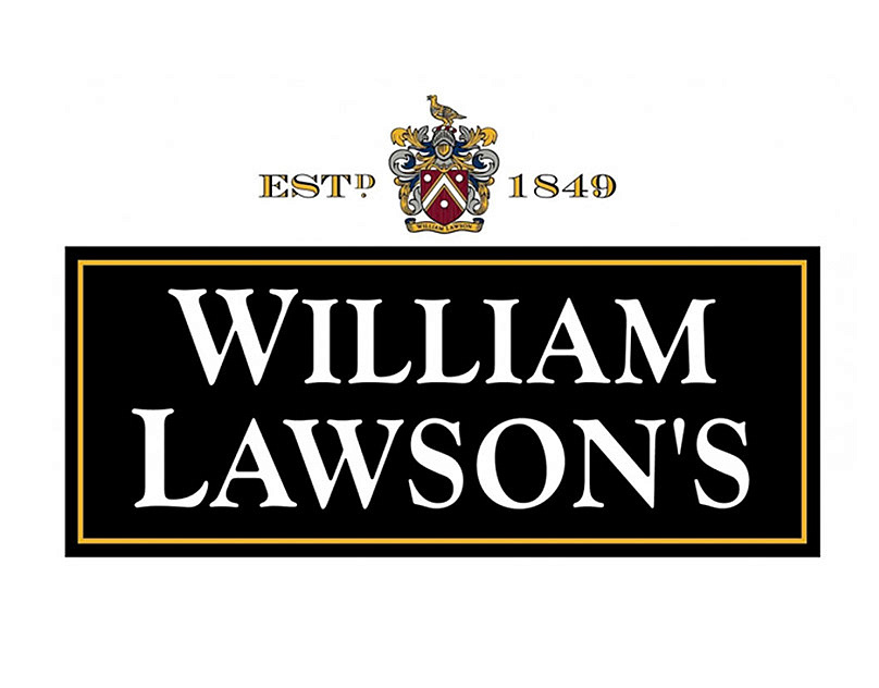 William Lawson Distillers 