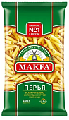 "Макфа" 400г  Перо  (20) 