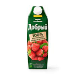 Добрый 1.0 клубника (12)    
