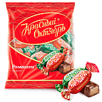 ОК Фасовка Конфеты 250гр. "Ромашки"    (12)