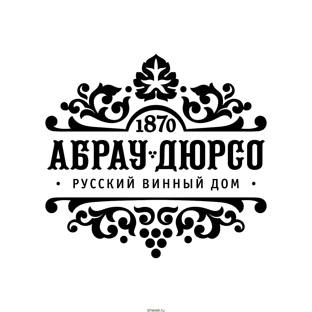 Русский Винный Дом