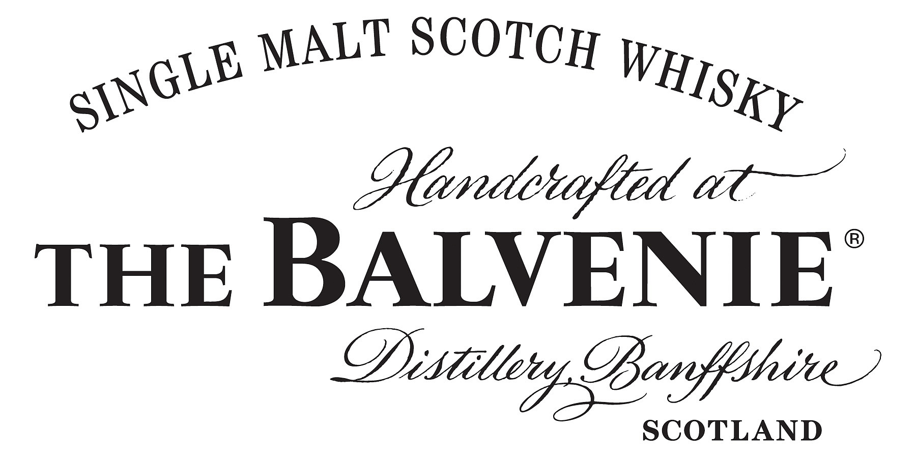The Balvenie