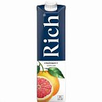 Rich 1.0 Грейпфрут (12)          Н