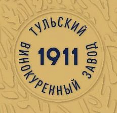 Тульский Винокуренный Завод 1911