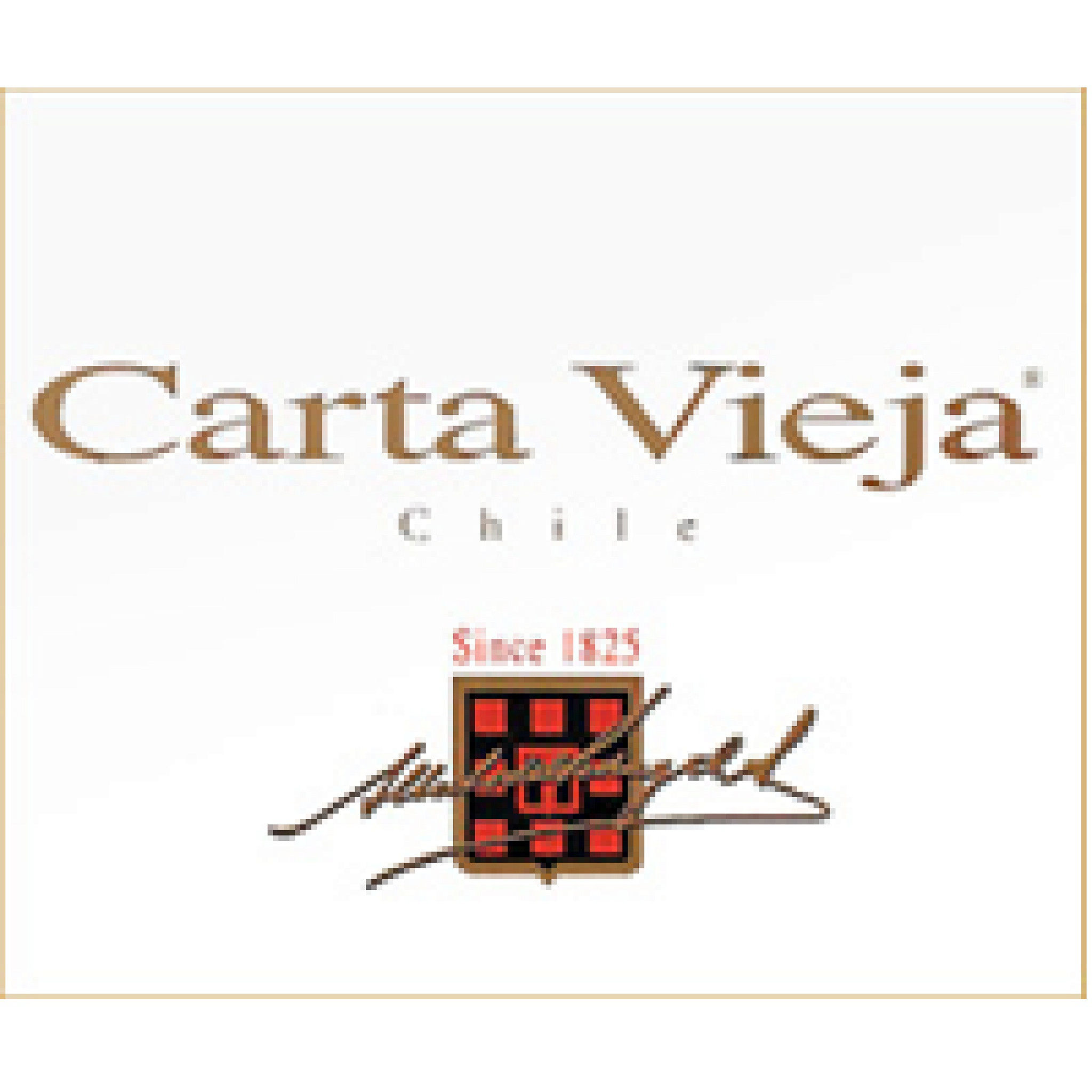 Carta Vieja