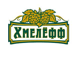 Русская Пивоваренная Компания Хмелёфф