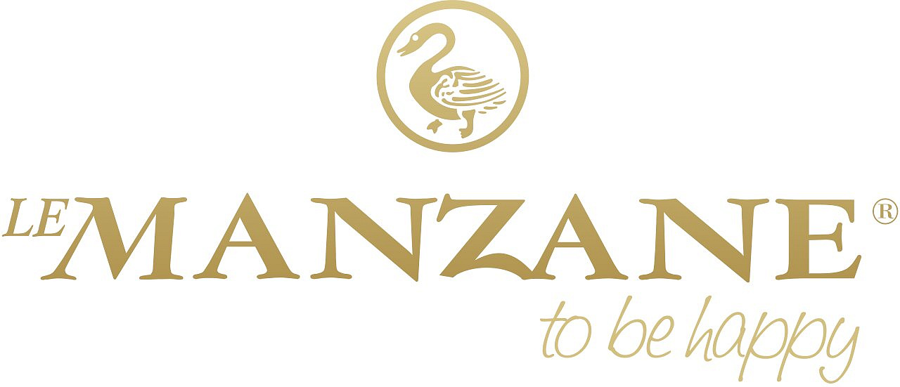 Le Manzane