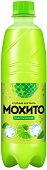 Напиток "Мохито" 0,5 л. (12) пэт. Классический 