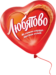 Любятово