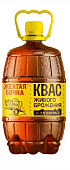 Квас Желтая Бочка 1,5 (6) 