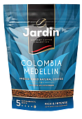Кофе "ЖАРДИН"  75гр. м/у  КОЛУМБИЯ   (12) COLOMBIA   1013