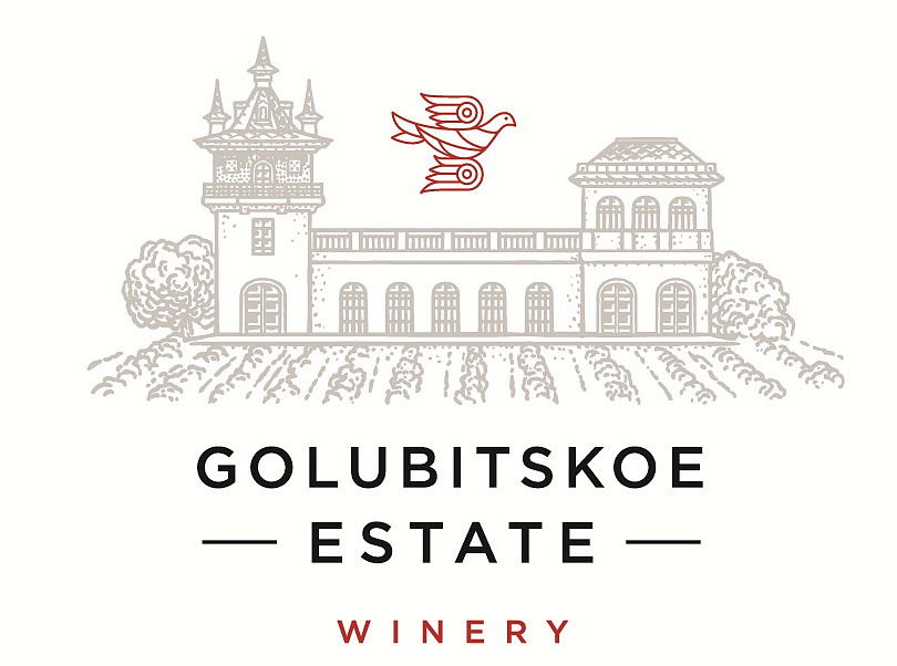 Golubitskoe Estate / Villa Romanov