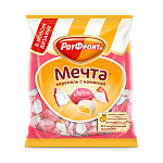 ОК Фасовка Конфеты  КАРАМЕЛЬ  250гр. "Мечта"   (10)