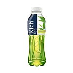 Рич Чай 0,5 л. (12) зеленый             (бывш фюзти)