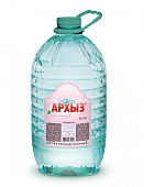 Архыз 5 л. (2) пэт. безгаз   3+