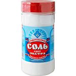 Соль Солонка 500гр. Экстра  Пластик  (10)
