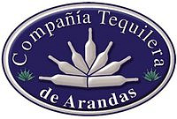 Tequilera de Arandas S.A de C. V.