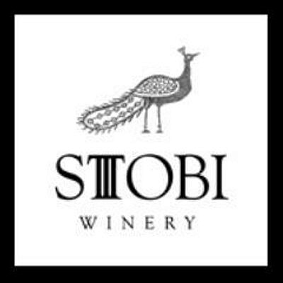 Stobi