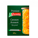 Гранмулино  премиум йод № 62  400гр  Сопожок большой  (12)  картон   