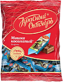 ОК Фасовка Конфеты 200гр. "Мишка косолапый "   (12)