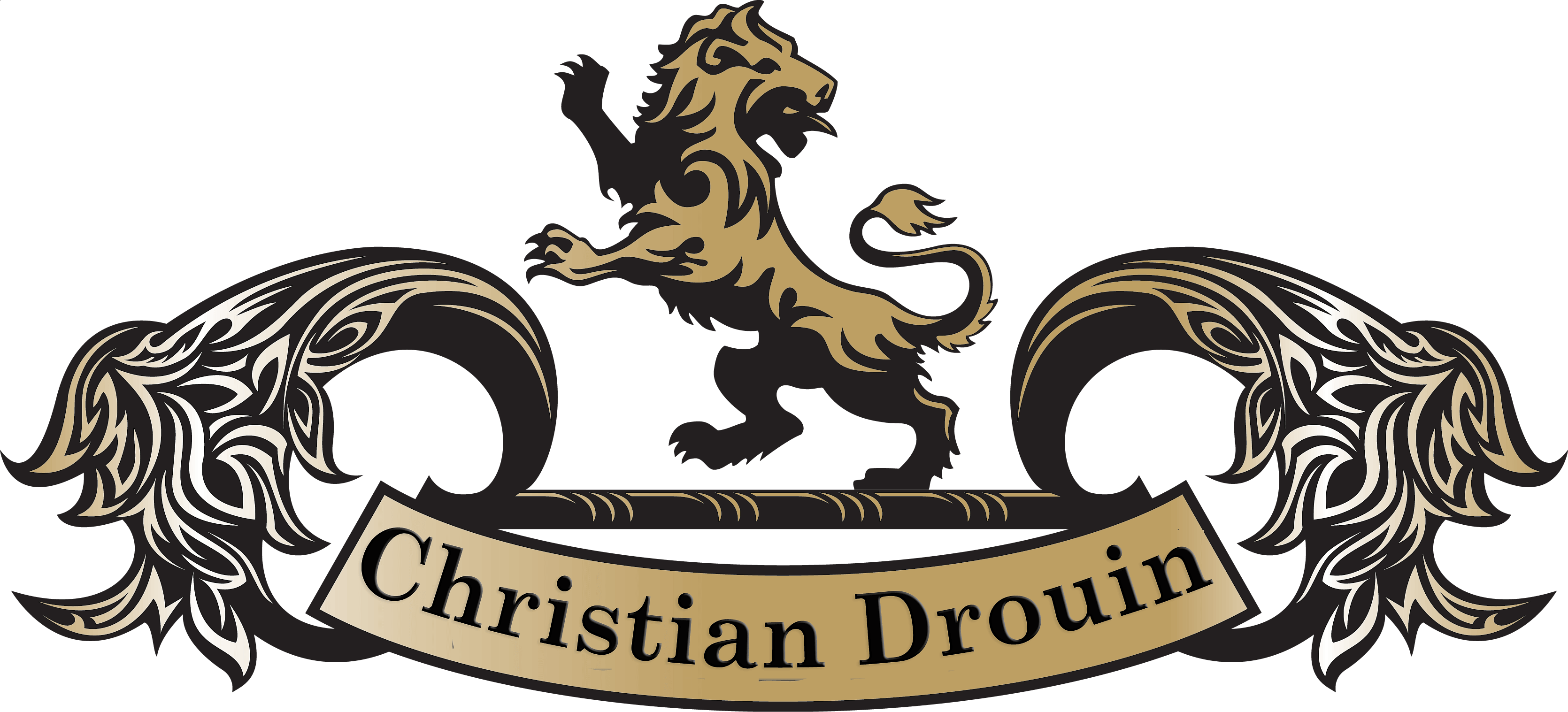 Christian Drouin
