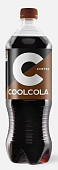 Напиток "Cool Cola  Кофе" 1 л  (9)      