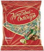 ОК Фасовка Конфеты 250гр. "НИВА"   (12)