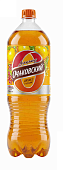 Лимонад "Очаково" 1,5 пэт (6) дюшес барбарис